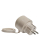 Shelly Smart gniazdko zewnętrzne Plug S MTR Gen3 IP44 12A - 1490056 - zdjęcie 2